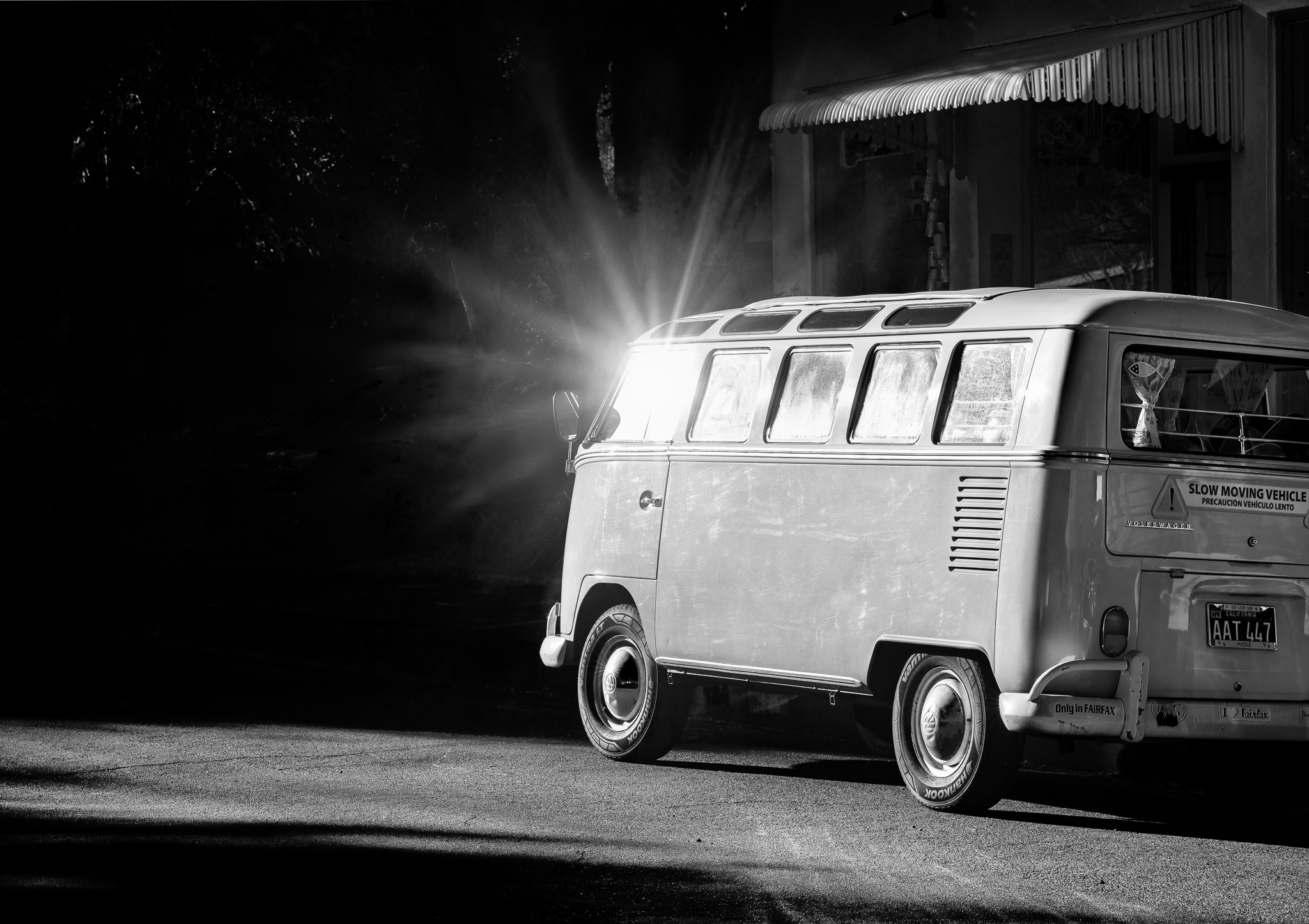 Searching for the Glow — Bulli Glow
